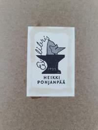 Suomen historiallinen bibliografia 1926-1950 = Finsk historisk bibliografi = Bibliographie historique finlandaise 2