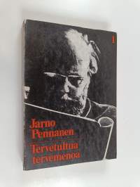 Tervetuloa tervemenoa, Jarnon saaga 1