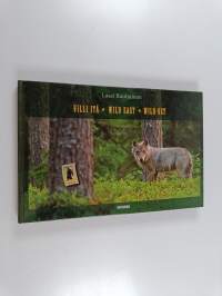 Villi itä = Wild east = Wild Ost