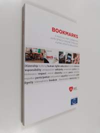 Bookmarks : a manual for combating hate speech online through human rights education