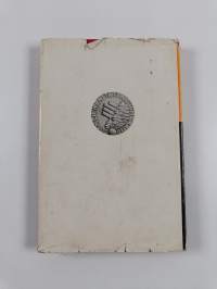 Jääkäritykistö : 1916-1966