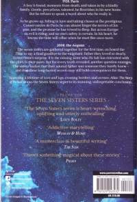 Lucinda Riley &amp; Harry Whittaker - Atlas The Story of Pa Salt. The Final book of the Seven Sisters series