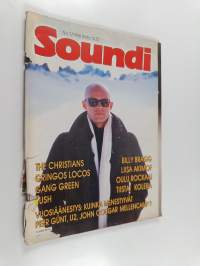 Soundi 1/1988