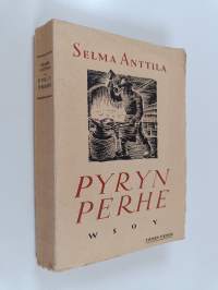 Pyryn perhe