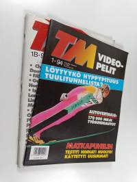 Tyhjä kuva