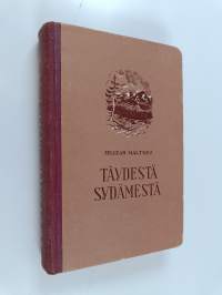Täydestä sydämestä