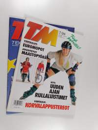 Tyhjä kuva