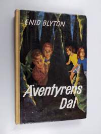 Äventyrens dal