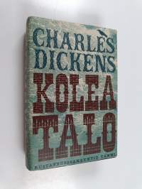 Kolea talo