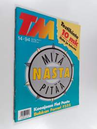 Tyhjä kuva