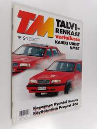 Tyhjä kuva
