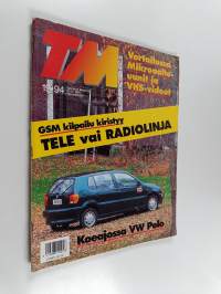 Tyhjä kuva