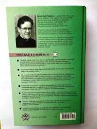 Pyhä kaste kirkossa II Kirkkohistoriallinen osa