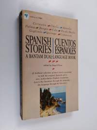 Spanish stories / Cuentos espanoles - A bantam dual-language book