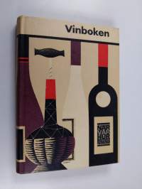 Vinboken