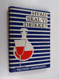 Hvad skal vi drikke?
