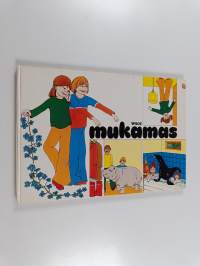 Mukamas