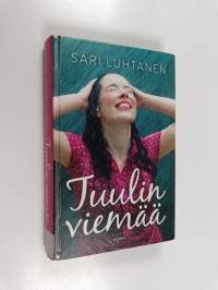 Tuulin viemää