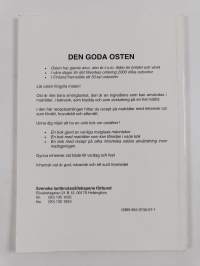Den goda osten