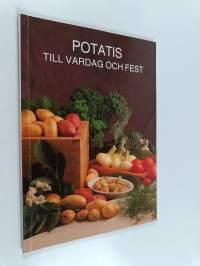 Potatis till vardag och fest
