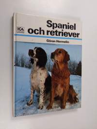 Spaniel och retriver