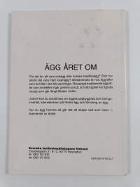 Ägg året om