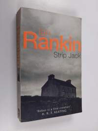 Strip Jack : an inspector Rebus novel