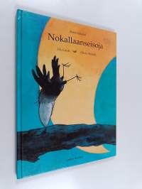 Nokallaanseisoja