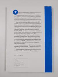 Työhön, elämään, työelämään : vammaisten oikeus työelämään on toteutettavissa EU-Suomessa : E.C.HO ja STEPS -projektien loppuraportti