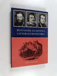 Bonniers allmänna litteraturhistoria. 5 : Realism och naturalism