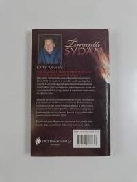Timantti sydän