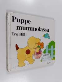 Puppe mummolassa