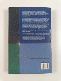 Osaamisen kehittäminen organisaatiossa (signeerattu)