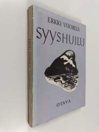 Syyshuilu : runoja