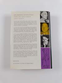 Den moderna litteraturen : Frankrike, Italien, Spanien, Latinamerika