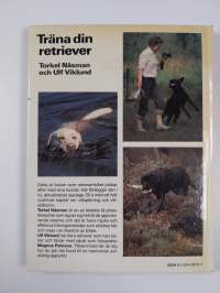 Träna din retriever