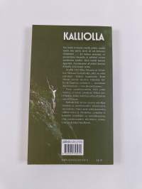 Kalliolla : nuoren koripalloilija Mika Piirosen tarina