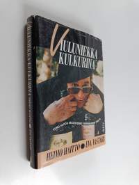 Viuluniekka kulkurina : Heimo Haiton vaellusvuodet Yhdysvalloissa 1965-76