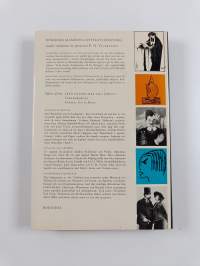 Bonniers allmänna litteratur historia : Frän Baudelaire till första världskriget