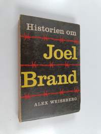 Historien om Joel Brand