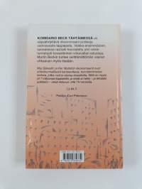 Komisario Beck tähtäimessä