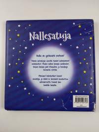 Nallesatuja - 15 suloista satuaarretta