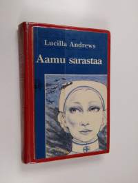 Aamu sarastaa