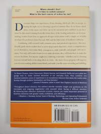 Smart choice : a practical guide to making better life decisions