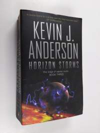 Horizon storms