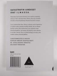 Tuhannen viillon kuolema