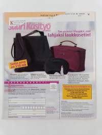 Suuri käsityö 12/2000