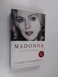 Madonna : an intimate biography