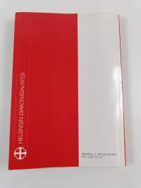 Kliiniset laboratoriotutkimukset 1993-1994