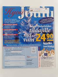 Suuri käsityö 10/1999